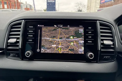 BP72FAU Škoda Karoq 1.5 TSI ACT SE L DSG Euro 6 (s/s) 5dr Thumbnail #38