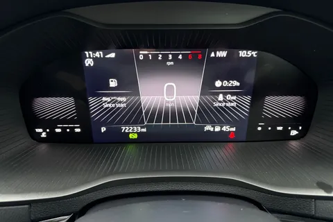 BP72FAU Škoda Karoq 1.5 TSI ACT SE L DSG Euro 6 (s/s) 5dr Thumbnail #44