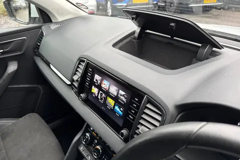 BP72FAU Škoda Karoq 1.5 TSI ACT SE L DSG Euro 6 (s/s) 5dr Thumbnail #46