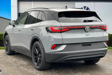 Volkswagen ID.4 Pro 77kWh Black Edition Auto 5dr Thumbnail #3