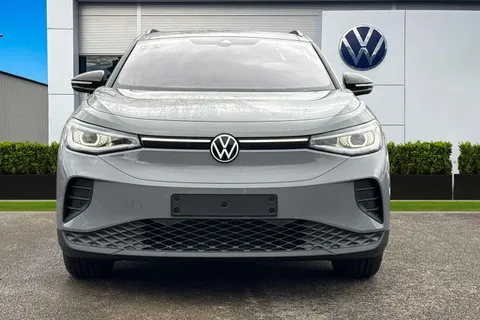 Volkswagen ID.4 Pro 77kWh Black Edition Auto 5dr Thumbnail #6