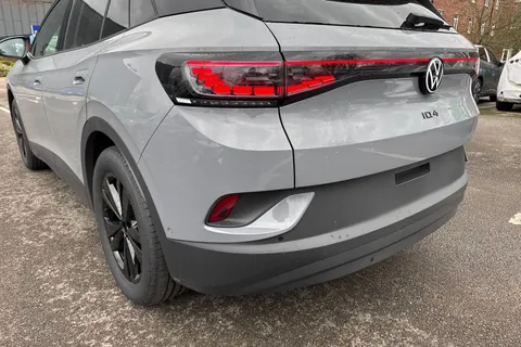 Volkswagen ID.4 Pro 77kWh Black Edition Auto 5dr Thumbnail #8