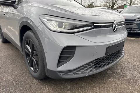 Volkswagen ID.4 Pro 77kWh Black Edition Auto 5dr Thumbnail #9