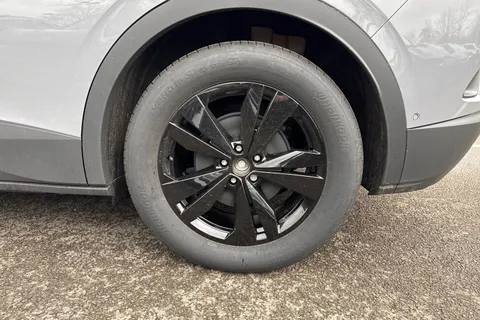 Volkswagen ID.4 Pro 77kWh Black Edition Auto 5dr Thumbnail #11