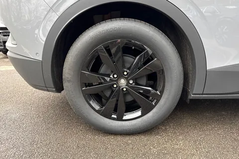 Volkswagen ID.4 Pro 77kWh Black Edition Auto 5dr Thumbnail #12