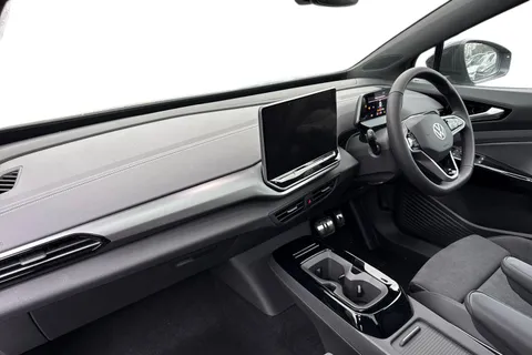 Volkswagen ID.4 Pro 77kWh Black Edition Auto 5dr Thumbnail #15