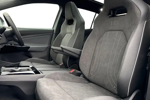 Volkswagen ID.4 Pro 77kWh Black Edition Auto 5dr Thumbnail #16