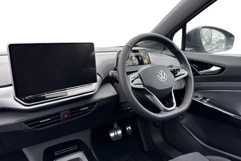 Volkswagen ID.4 Pro 77kWh Black Edition Auto 5dr Thumbnail #18
