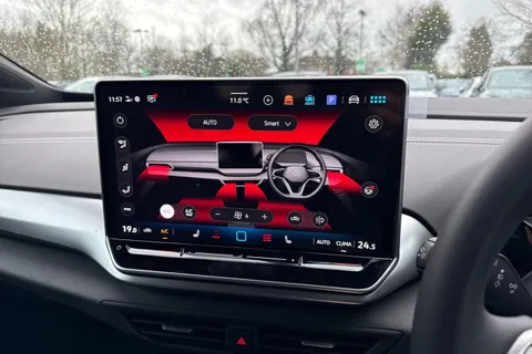 Volkswagen ID.4 Pro 77kWh Black Edition Auto 5dr Thumbnail #22