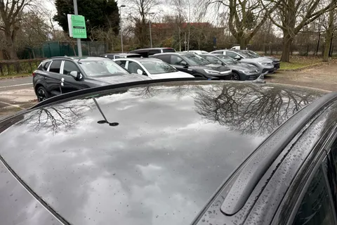 Volkswagen ID.4 Pro 77kWh Black Edition Auto 5dr Thumbnail #27