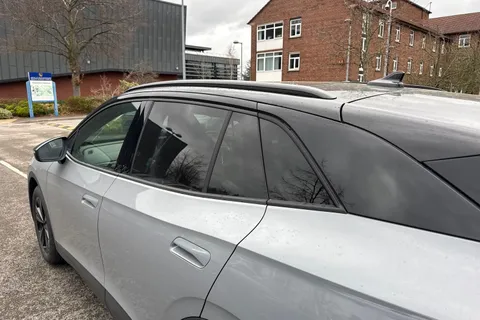 Volkswagen ID.4 Pro 77kWh Black Edition Auto 5dr Thumbnail #29