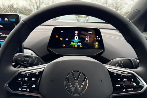 Volkswagen ID.4 Pro 77kWh Black Edition Auto 5dr Thumbnail #34