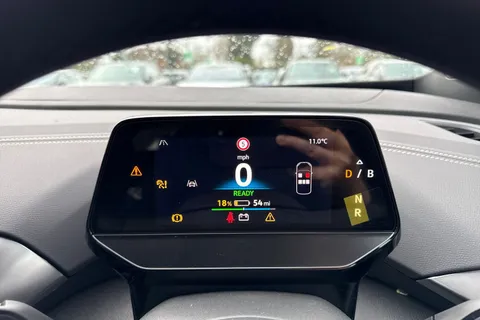 Volkswagen ID.4 Pro 77kWh Black Edition Auto 5dr Thumbnail #35