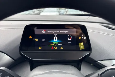 Volkswagen ID.4 Pro 77kWh Black Edition Auto 5dr Thumbnail #36