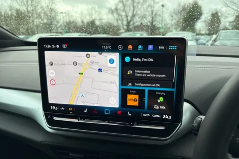 Volkswagen ID.4 Pro 77kWh Black Edition Auto 5dr Thumbnail #37