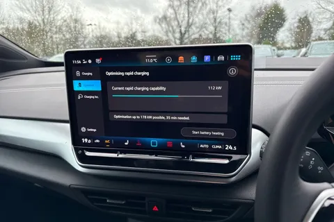 Volkswagen ID.4 Pro 77kWh Black Edition Auto 5dr Thumbnail #42