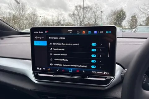 Volkswagen ID.4 Pro 77kWh Black Edition Auto 5dr Thumbnail #44