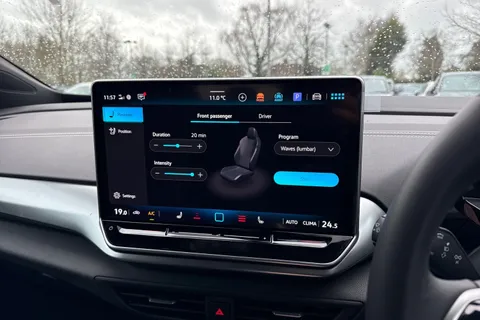 Volkswagen ID.4 Pro 77kWh Black Edition Auto 5dr Thumbnail #46