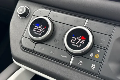 KO74NDN Land Rover Defender 110 3.0 D350 X-Dynamic HSE 5dr Thumbnail #24