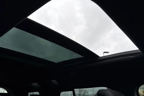 KO74NDN Land Rover Defender 110 3.0 D350 X-Dynamic HSE 5dr Thumbnail #33