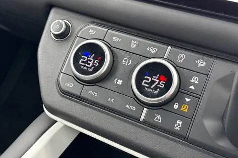 KO74NDN Land Rover Defender 110 3.0 D350 X-Dynamic HSE 5dr Thumbnail #45