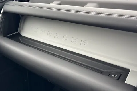 KO74NDN Land Rover Defender 110 3.0 D350 X-Dynamic HSE 5dr Thumbnail #51