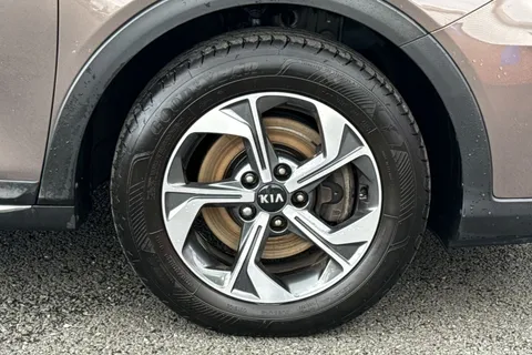 BJ20XBW Kia Xceed 1.0 T-GDi 2 Euro 6 (s/s) 5dr Thumbnail #13