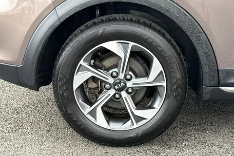 BJ20XBW Kia Xceed 1.0 T-GDi 2 Euro 6 (s/s) 5dr Thumbnail #14