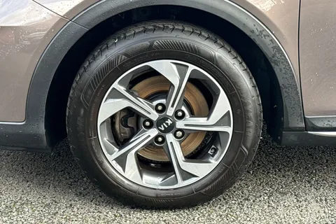 BJ20XBW Kia Xceed 1.0 T-GDi 2 Euro 6 (s/s) 5dr Thumbnail #16