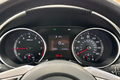 BJ20XBW Kia Xceed 1.0 T-GDi 2 Euro 6 (s/s) 5dr Thumbnail #20