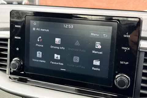 BJ20XBW Kia Xceed 1.0 T-GDi 2 Euro 6 (s/s) 5dr Thumbnail #21