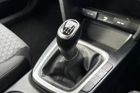 BJ20XBW Kia Xceed 1.0 T-GDi 2 Euro 6 (s/s) 5dr Thumbnail #23