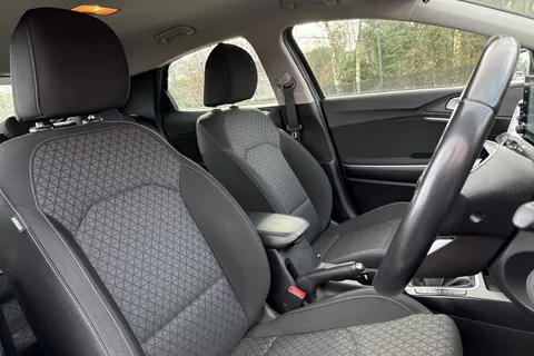 BJ20XBW Kia Xceed 1.0 T-GDi 2 Euro 6 (s/s) 5dr Thumbnail #25