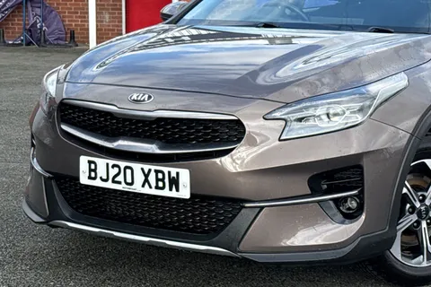 BJ20XBW Kia Xceed 1.0 T-GDi 2 Euro 6 (s/s) 5dr Thumbnail #26