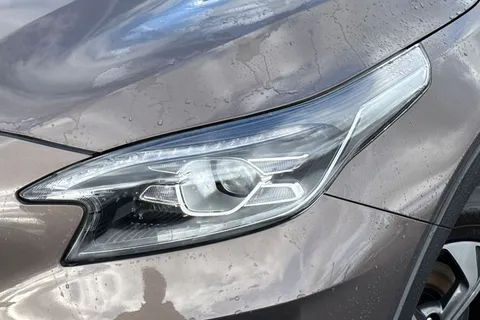 BJ20XBW Kia Xceed 1.0 T-GDi 2 Euro 6 (s/s) 5dr Thumbnail #28