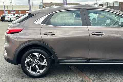 BJ20XBW Kia Xceed 1.0 T-GDi 2 Euro 6 (s/s) 5dr Thumbnail #30