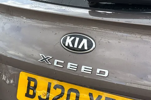 BJ20XBW Kia Xceed 1.0 T-GDi 2 Euro 6 (s/s) 5dr Thumbnail #31