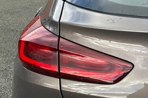 BJ20XBW Kia Xceed 1.0 T-GDi 2 Euro 6 (s/s) 5dr Thumbnail #32