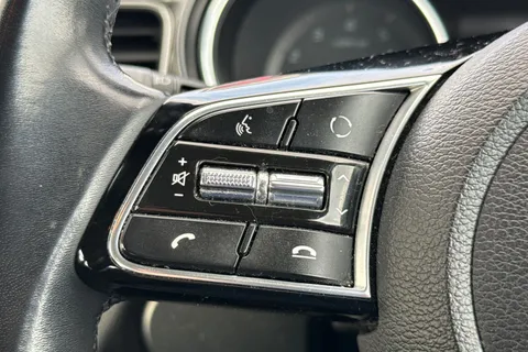 BJ20XBW Kia Xceed 1.0 T-GDi 2 Euro 6 (s/s) 5dr Thumbnail #35