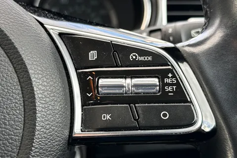 BJ20XBW Kia Xceed 1.0 T-GDi 2 Euro 6 (s/s) 5dr Thumbnail #36