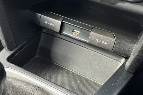 BJ20XBW Kia Xceed 1.0 T-GDi 2 Euro 6 (s/s) 5dr Thumbnail #40