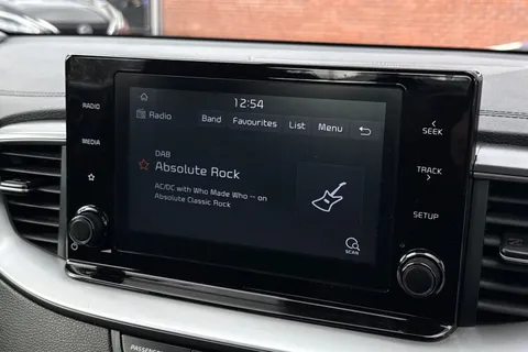 BJ20XBW Kia Xceed 1.0 T-GDi 2 Euro 6 (s/s) 5dr Thumbnail #41