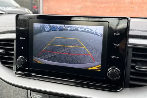 BJ20XBW Kia Xceed 1.0 T-GDi 2 Euro 6 (s/s) 5dr Thumbnail #42