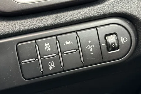 BJ20XBW Kia Xceed 1.0 T-GDi 2 Euro 6 (s/s) 5dr Thumbnail #43