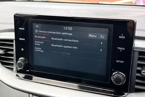 BJ20XBW Kia Xceed 1.0 T-GDi 2 Euro 6 (s/s) 5dr Thumbnail #44