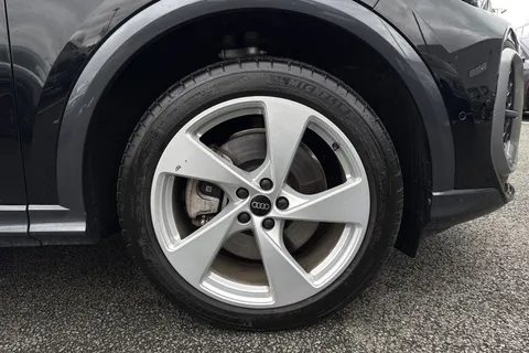 DX75TWW Audi Q5 SUV S line TDI quattro 204 PS S tronic Thumbnail #10