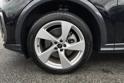 DX75TWW Audi Q5 SUV S line TDI quattro 204 PS S tronic Thumbnail #13