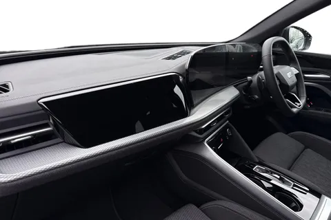 DX75TWW Audi Q5 SUV S line TDI quattro 204 PS S tronic Thumbnail #15