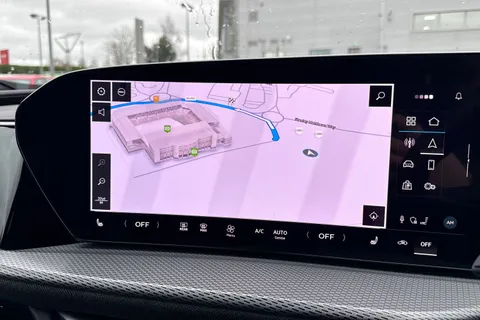 DX75TWW Audi Q5 SUV S line TDI quattro 204 PS S tronic Thumbnail #17