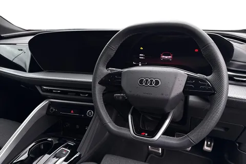 DX75TWW Audi Q5 SUV S line TDI quattro 204 PS S tronic Thumbnail #18